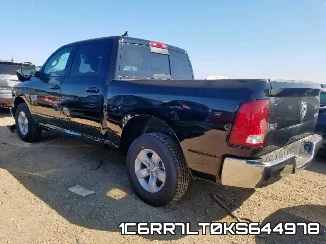 1C6RR7LT0KS644978 фото 4