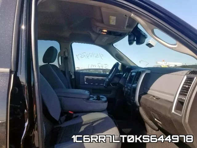 1C6RR7LT0KS644978 фото 6