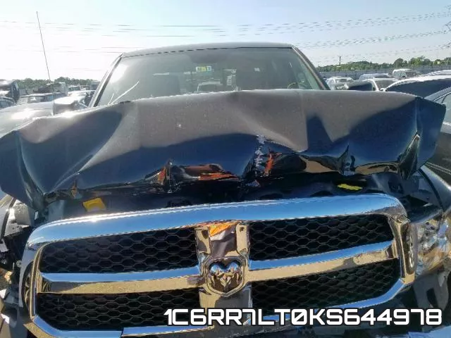 1C6RR7LT0KS644978 фото 8