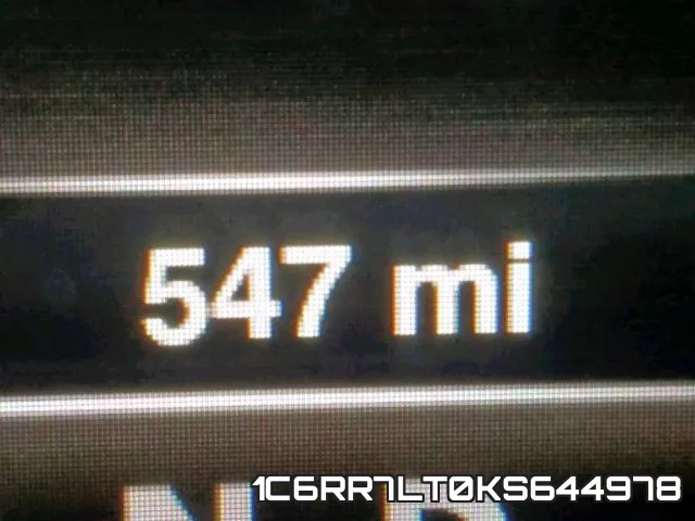 1C6RR7LT0KS644978 фото 9