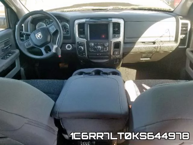 1C6RR7LT0KS644978 фото 10