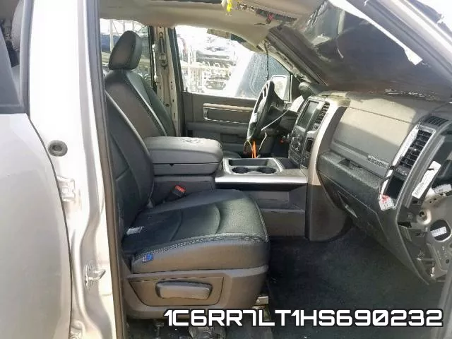 1C6RR7LT1HS690232 фото 6