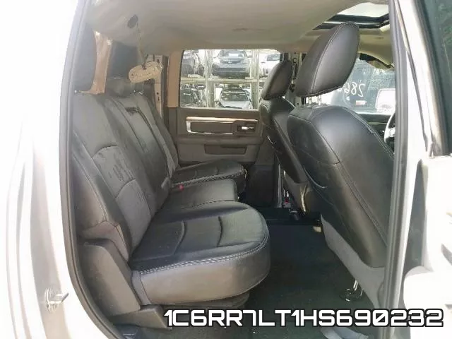 1C6RR7LT1HS690232 фото 7
