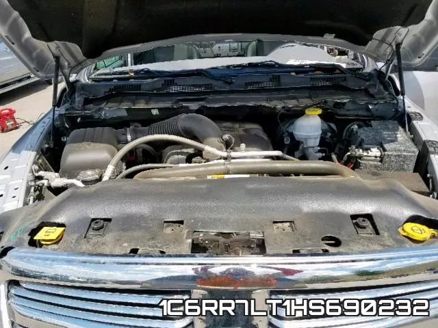 1C6RR7LT1HS690232 фото 8