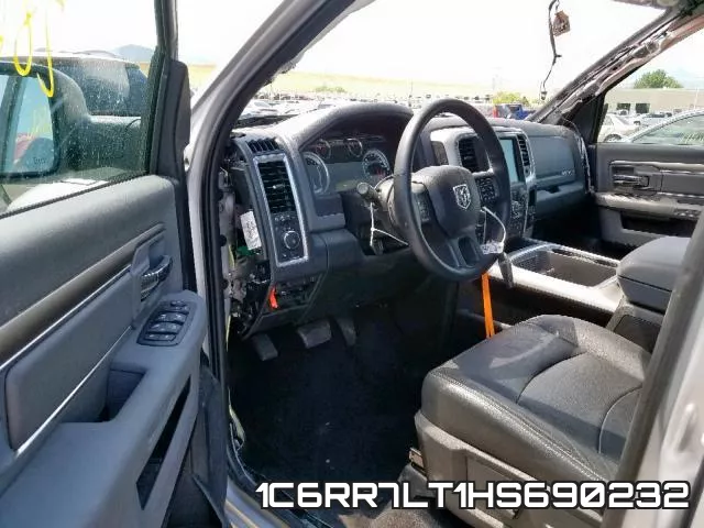 1C6RR7LT1HS690232 фото 10