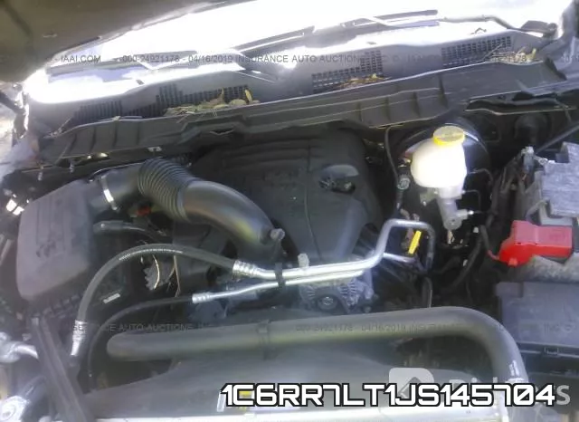 1C6RR7LT1JS145704 фото 2