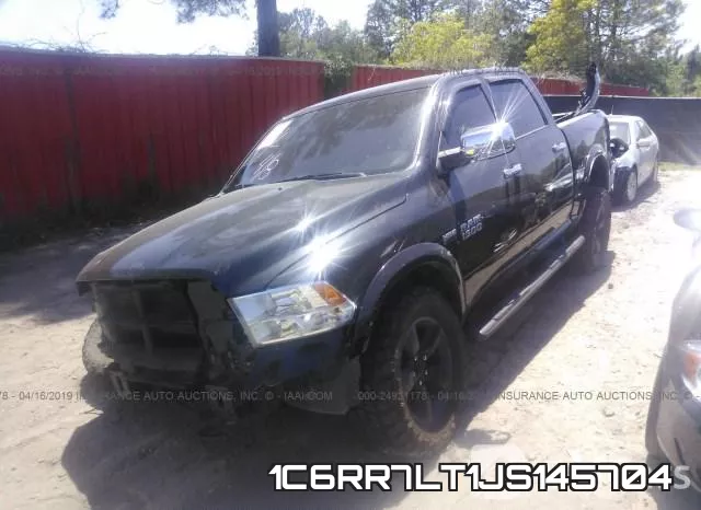 1C6RR7LT1JS145704 фото 3