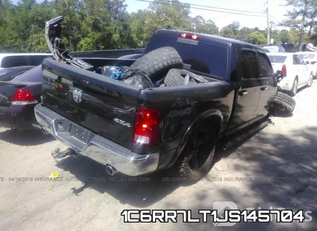 1C6RR7LT1JS145704 фото 5