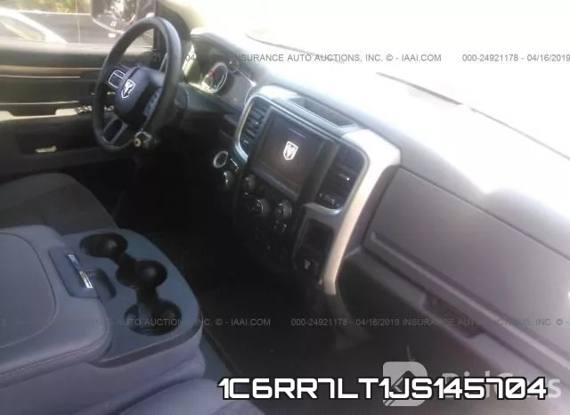 1C6RR7LT1JS145704 фото 6