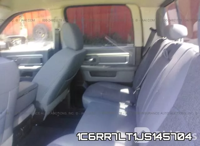 1C6RR7LT1JS145704 фото 9