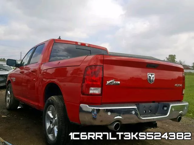 1C6RR7LT3KS524382 фото 4