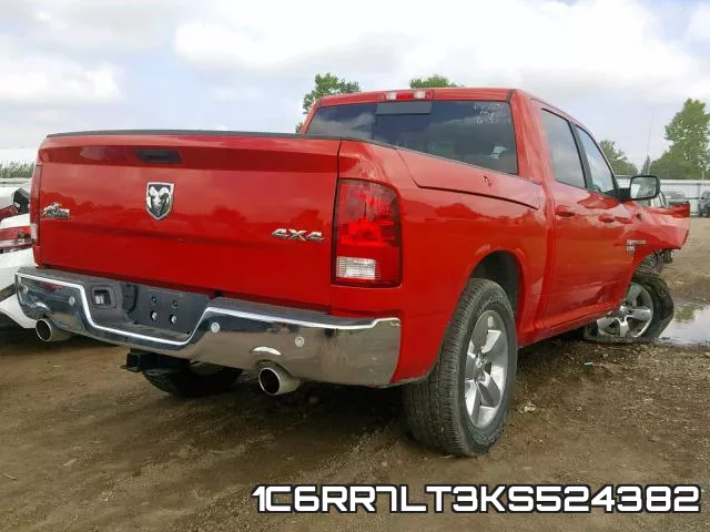 1C6RR7LT3KS524382 фото 5
