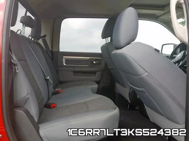 1C6RR7LT3KS524382 фото 7