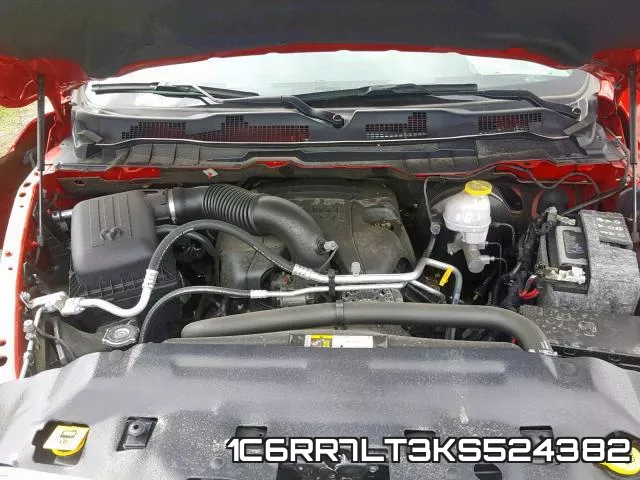 1C6RR7LT3KS524382 фото 8
