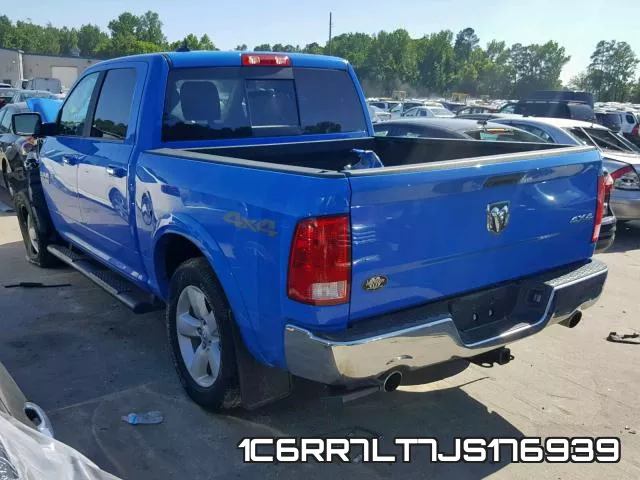 1C6RR7LT7JS176939 фото 4