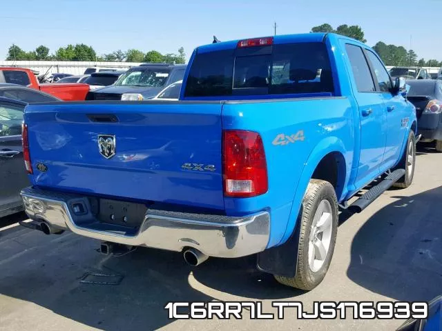 1C6RR7LT7JS176939 фото 5