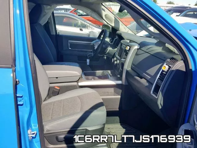 1C6RR7LT7JS176939 фото 6