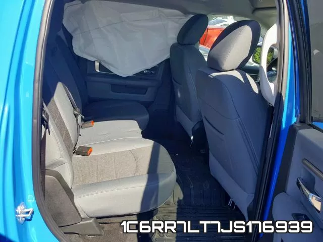 1C6RR7LT7JS176939 фото 7