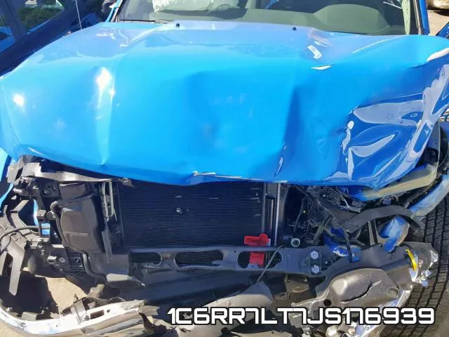 1C6RR7LT7JS176939 фото 8