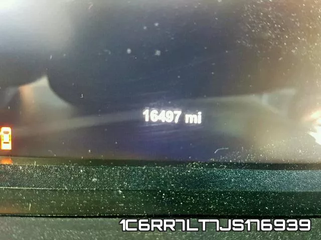 1C6RR7LT7JS176939 фото 9