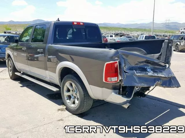 1C6RR7VT9HS638229 фото 4