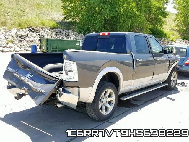 1C6RR7VT9HS638229 фото 5