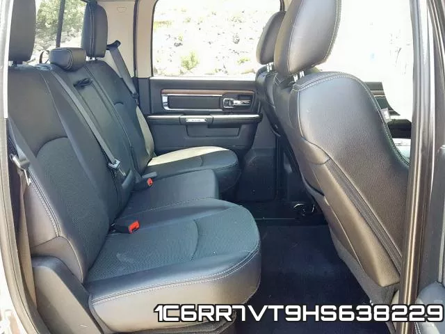 1C6RR7VT9HS638229 фото 7