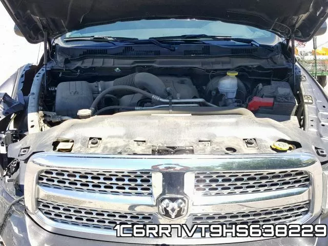 1C6RR7VT9HS638229 фото 8