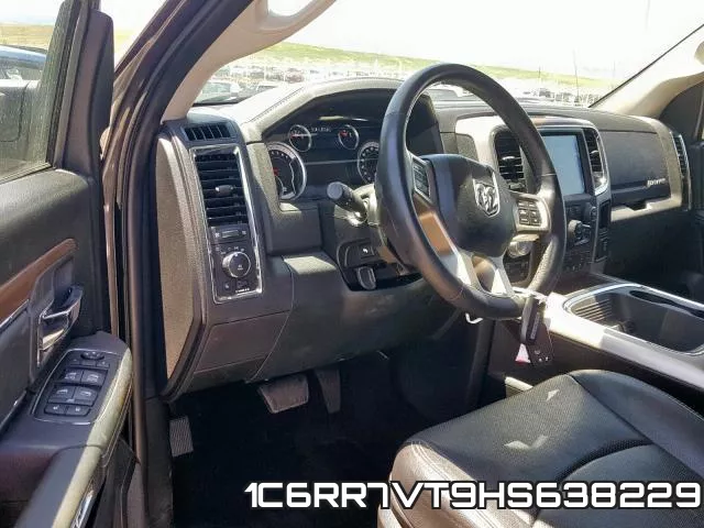 1C6RR7VT9HS638229 фото 10