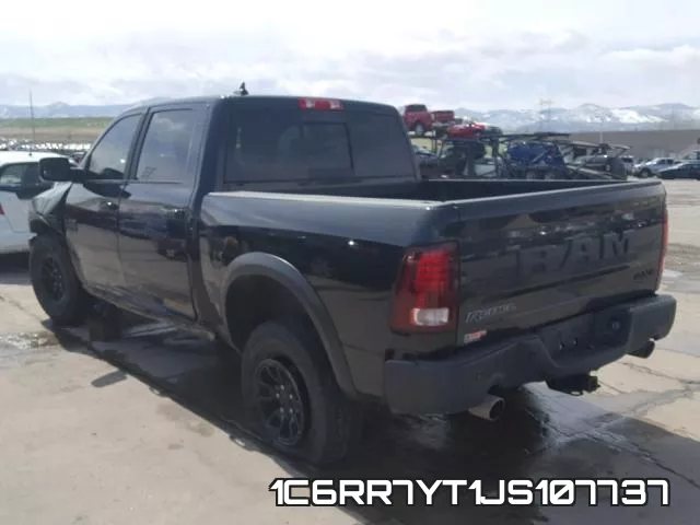 1C6RR7YT1JS107737 фото 4
