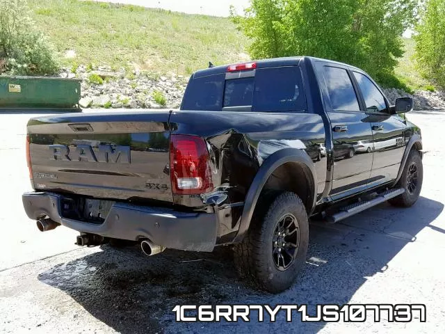1C6RR7YT1JS107737 фото 5