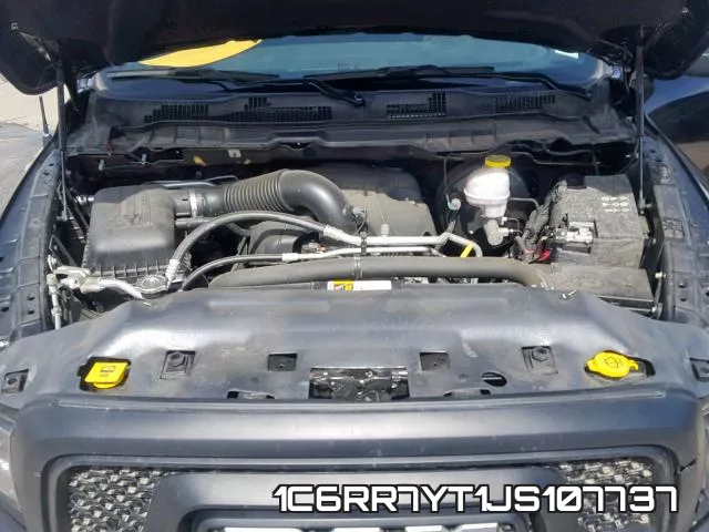 1C6RR7YT1JS107737 фото 8