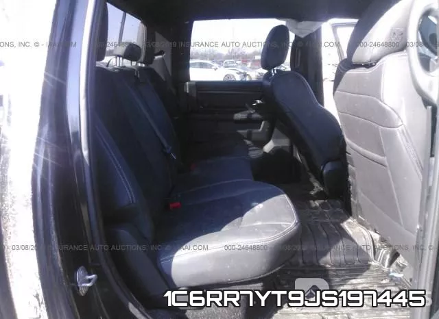 1C6RR7YT9JS197445 фото 9