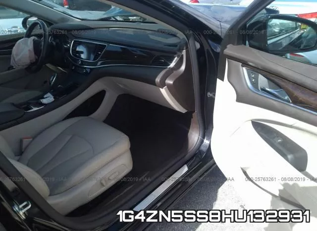 1G4ZN5SS8HU132931 фото 6