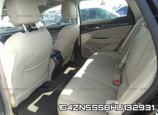 1G4ZN5SS8HU132931 фото 9