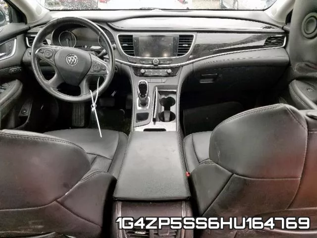 1G4ZP5SS6HU164769 фото 10