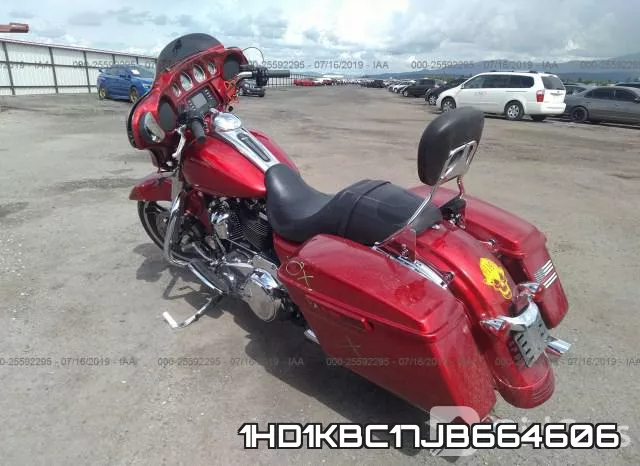 1HD1KBC17JB664606 фото 4