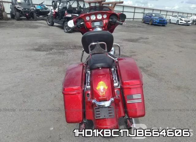 1HD1KBC17JB664606 фото 7