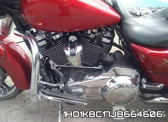 1HD1KBC17JB664606 фото 10