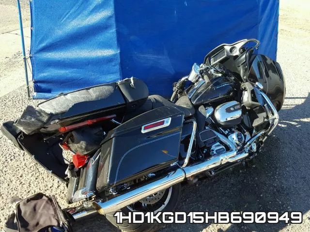 1HD1KGD15HB690949 фото 4