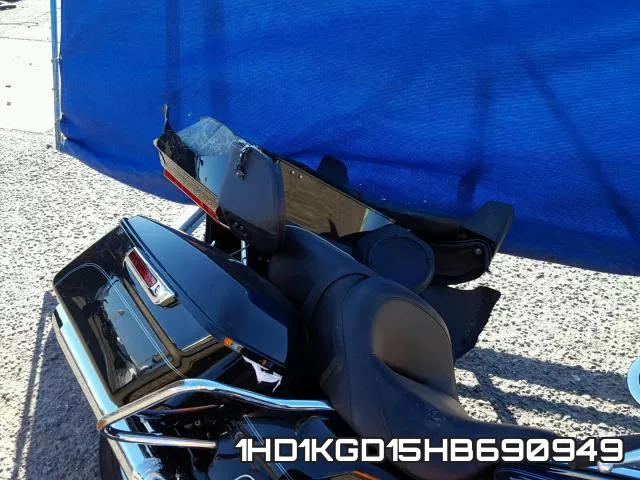 1HD1KGD15HB690949 фото 6