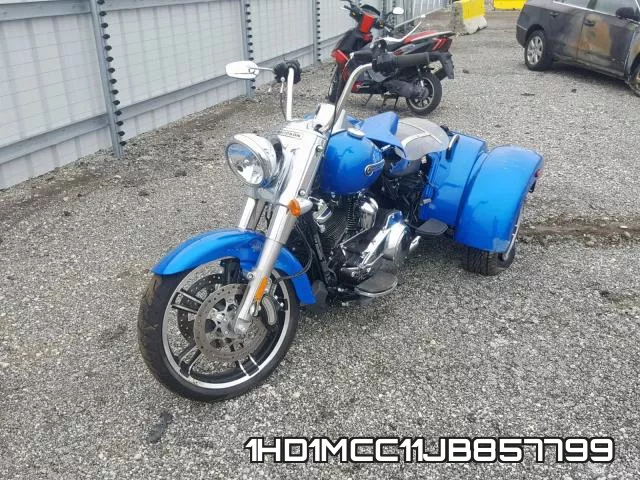 1HD1MCC11JB857799 фото 3