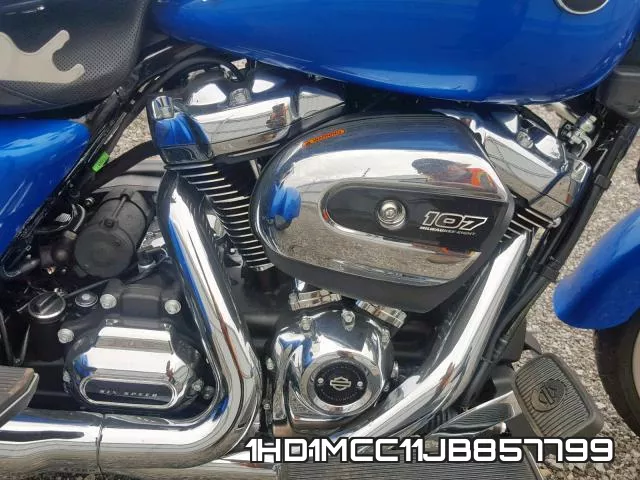 1HD1MCC11JB857799 фото 8