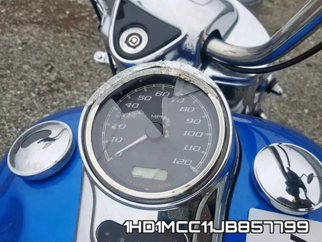 1HD1MCC11JB857799 фото 9