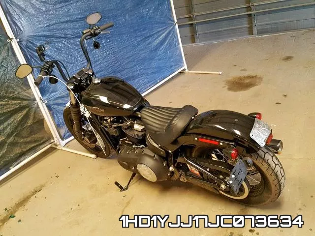 1HD1YJJ17JC073634 фото 4