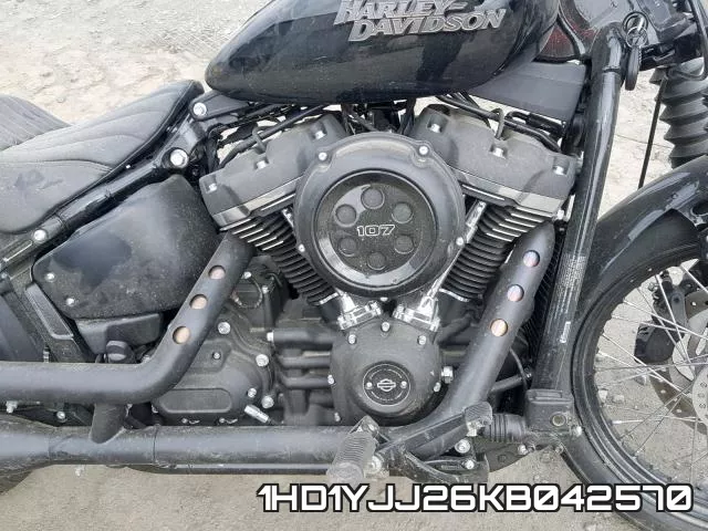 1HD1YJJ26KB042570 фото 7