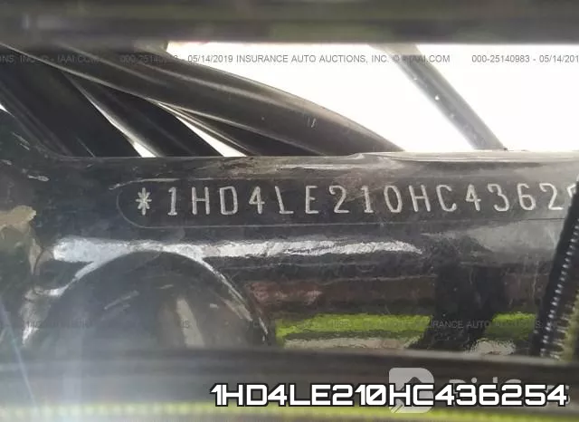 1HD4LE210HC436254 фото 2