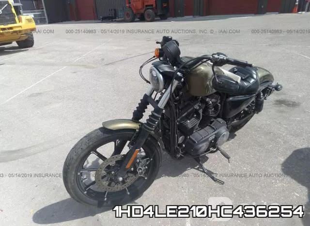 1HD4LE210HC436254 фото 3