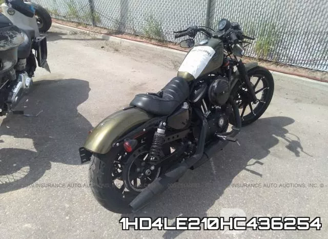 1HD4LE210HC436254 фото 5