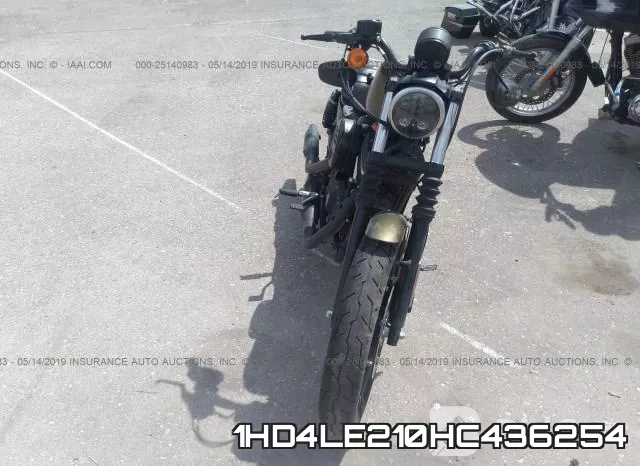 1HD4LE210HC436254 фото 6